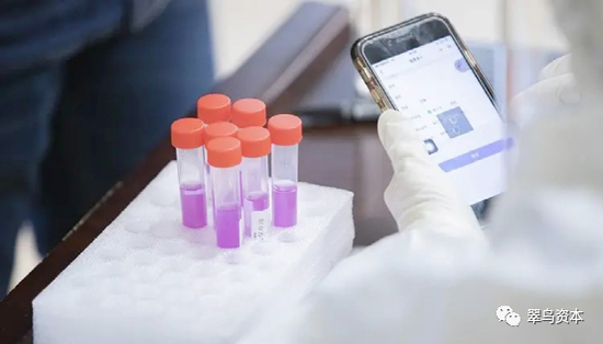 “三个月创百亿利润“神话”！九安医疗的疑问不少