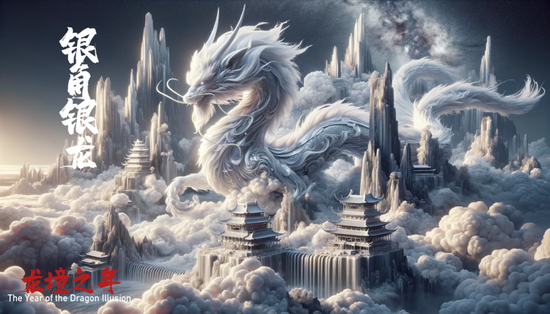 华扬联众全流程ai贺年短片《龙境之年》下篇解锁_新浪财经_新浪网
