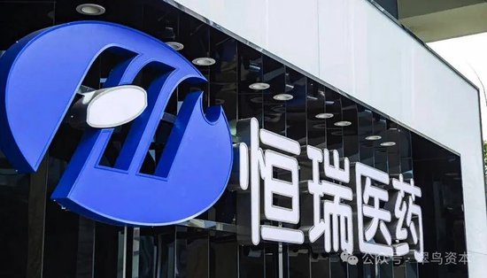 年报季|恒瑞医药创新药首破百亿的背后:研发无增长,销售费用畸高