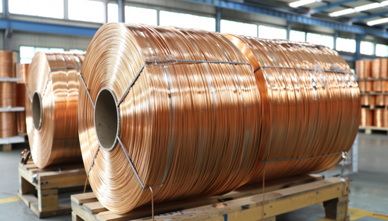 AI需求暴增，铜价史诗级大涨