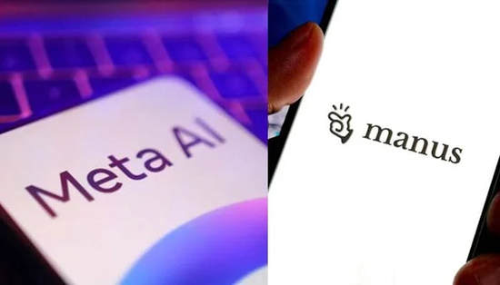 湖南在线:百联ok卡回收-收购Manus引入中国鲶鱼：扎克伯格的AI焦虑症之年｜硅谷观察