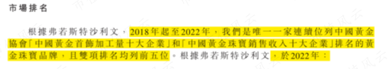 国内珠宝品牌排行_中国钻戒10大名牌排名,求婚照着这样买准没错!(2)
