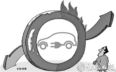 长江汽车负债30亿元申请破产 造车新势力窗口期快速关闭