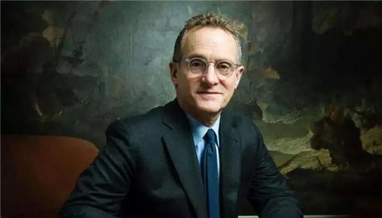 霍华德·马克斯:科技迅猛发展的当下 “这次不一样”概率大大提高