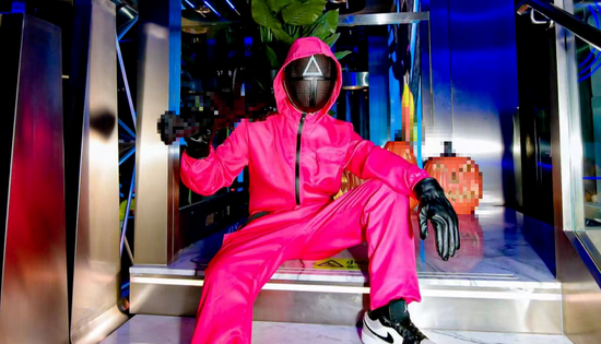 来源/燃次元拍摄