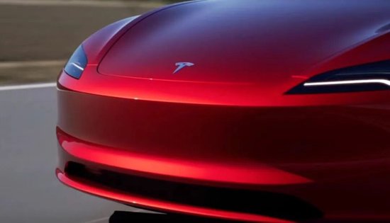 不做汽车公司，做科技公司，特斯拉核心市场不断失守