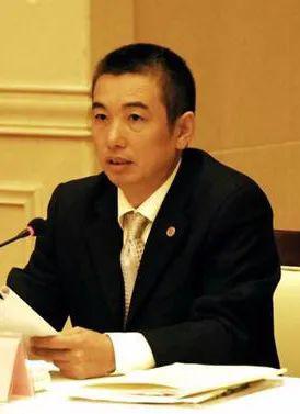 杨铮调任平安寿险 平安健康新董事长&CEO亦已敲定