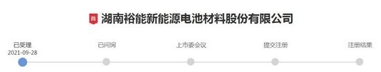 “又一家锂电池产业链细分龙头冲刺IPO！宁德时代、比亚迪已提前潜伏