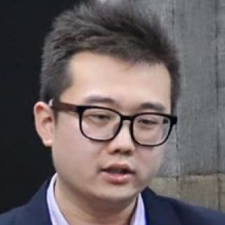 王鹏 中国人民大学助理教授