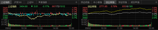创业板放天量 妖股暴涨推手竟是散户?