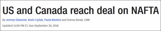 截图来自CNN