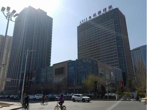 “多年投资打水漂”谁能拯救包头银领国际