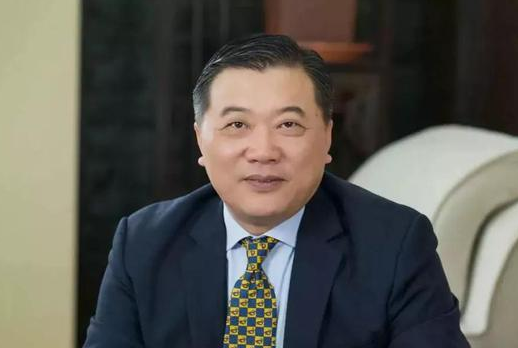 兴业银行或迎中行系掌舵人 57岁黑马陶以平有望内部晋升为董事长