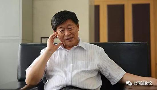 张士平