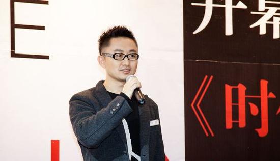 實控人李暉被刑拘 風語筑到底是一家怎樣的公司?