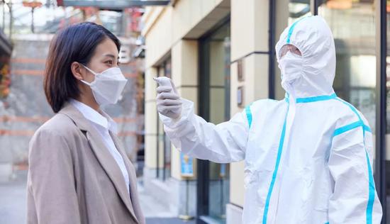 新冠疫情、全球政治风险市场与出口信用保险的创新发展