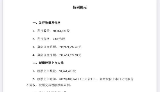 从冰点到沸点！A股定增市场怎么了？