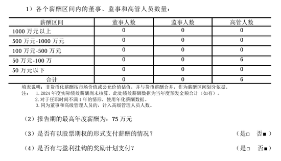 来源：2024年四季度偿付能力报告