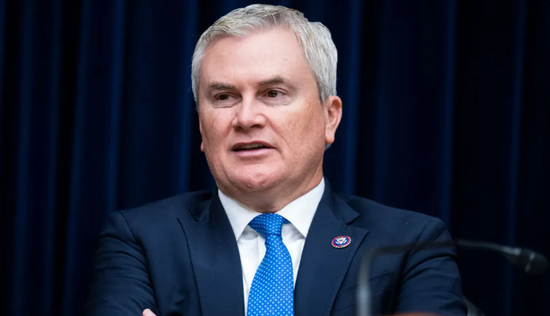 △詹姆斯·科默（资料图）