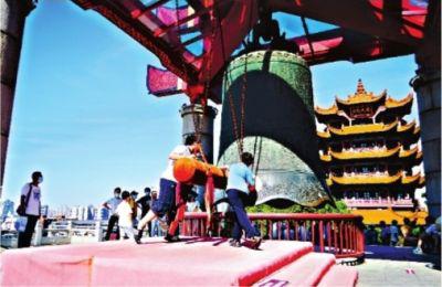 武汉市民纷纷表示要假期错峰出游：把最美风景留给外地游客