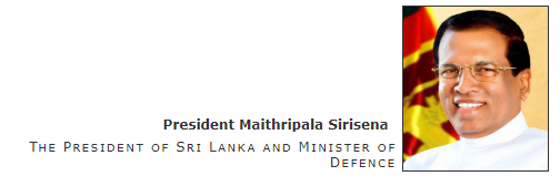 （斯里兰卡总统）