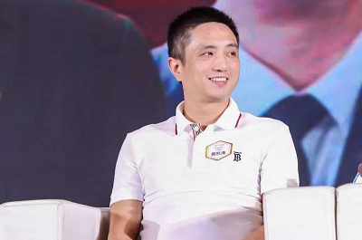 起底鸿海地产：“影子”兄弟