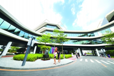 厦门自贸区经验：着力制度创新 做大做优重点平