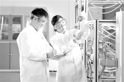 山东滨州打造新时代实业创新样本:推动创新成生态 顺应市场聚要素