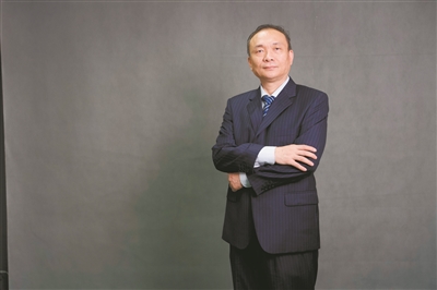 专家:以四大平台构建世界级科创高地 广州要着力增强高科技供给力