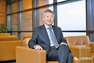 中国人保党委书记罗熹：做有温度的人民保险