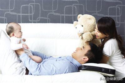 疫情期间，亲子互动促健康！