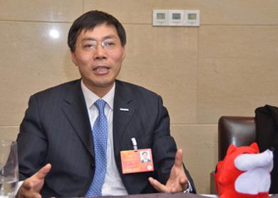 两会进行时！企业家提案聚焦5G、新能源、新基建