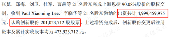 从烟标到隔离膜 恩捷股份正在进行一场高度依赖融资的豪赌