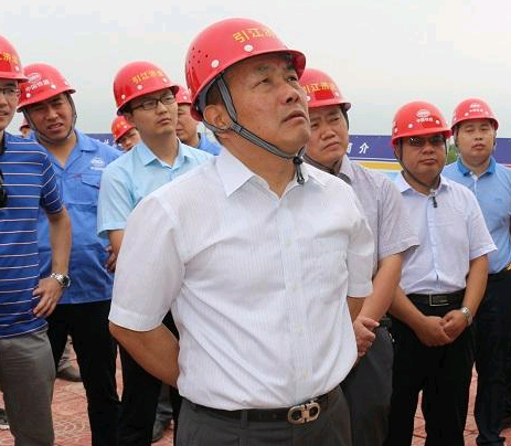 安徽省投资集团控股原董事张春雷等3人被开除党籍