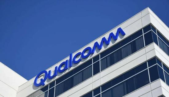 净利增速达485%，高通是条真“骁龙”？