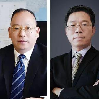 华福证券党委书记,董事长黄金琳,总裁黄德良2019年7月22日,一个注定将