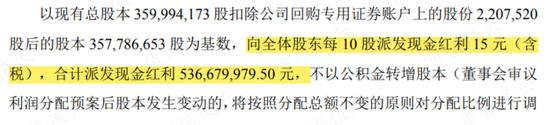 艾比森董事长2.6亿低价定增拿下控制权，随即分红5亿回流资金！