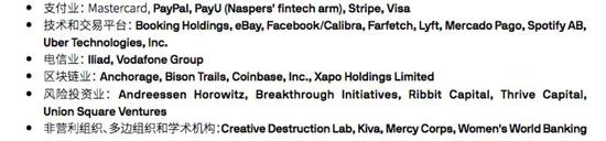 独立的 Libra 协会（The Libra Association）负责发展生态系统 |&nbsp; Libra 白皮书