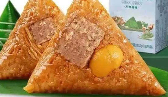 网红“人造肉”，香吗？