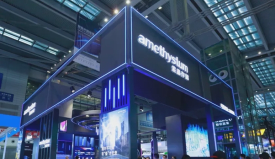 “市值下跌80%，王思聪押注的紫晶存储怎么了？