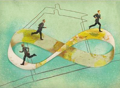 物企收并购正变成一场“挖宝”竞赛