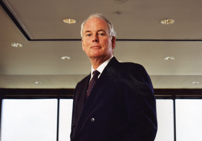 Robert Day，图源：福布斯