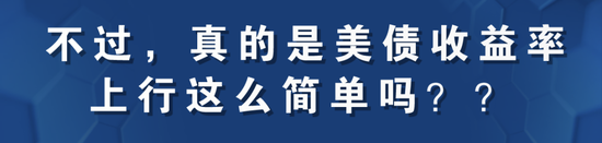 “世诚投资3月策略报告:只是美债那么简单？龙头股仍是布局重点