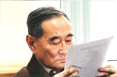 厉以宁：无悔今生不自愁