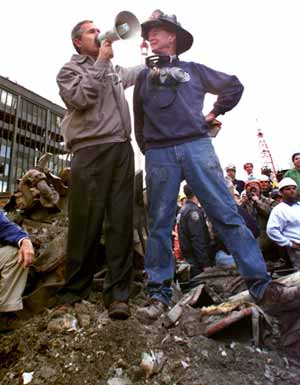 金灿荣:"9·11"后20年,美国内外伤挺重,但拜登不是好医生