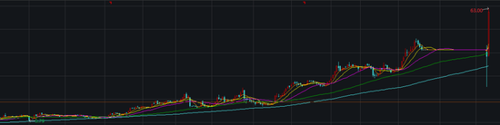 当下最热门赛道：医美行业稀缺标的 华韩整形成下一个通策医疗？