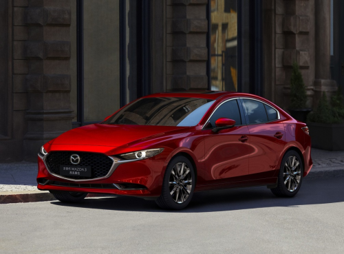 聚焦3.15丨失控的是粉丝，还是长安马自达？