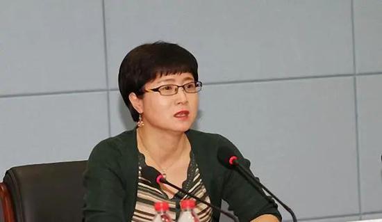 农行副行长张克秋或升任中行监事长 王希全到龄退休