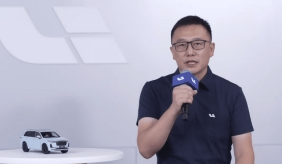 总裁抛售套现,浙江理想汽车申请注销!