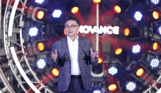 华为前员工，赚超39亿！